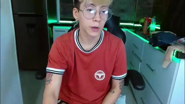 Image 6 of luke_morgans Stream on Chaturbate on 5 months ago