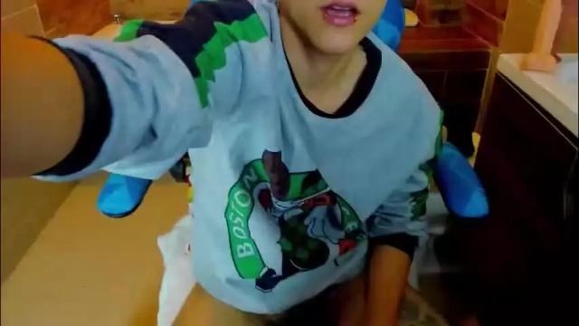 Image 7 of luke_morgans Stream on Chaturbate on 5 months ago