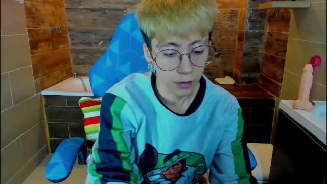 Image 8 of luke_morgans Stream on Chaturbate on 5 months ago