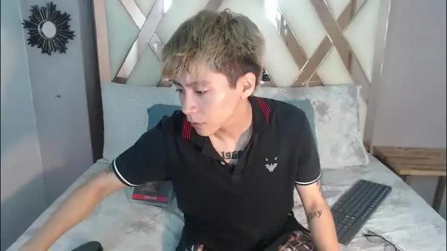 Thumbnail 1, luke_morgans's Stream at Chaturbate, 5 months ago