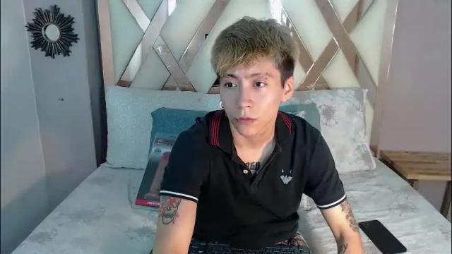 Image 2 of luke_morgans Stream on Chaturbate on 5 months ago