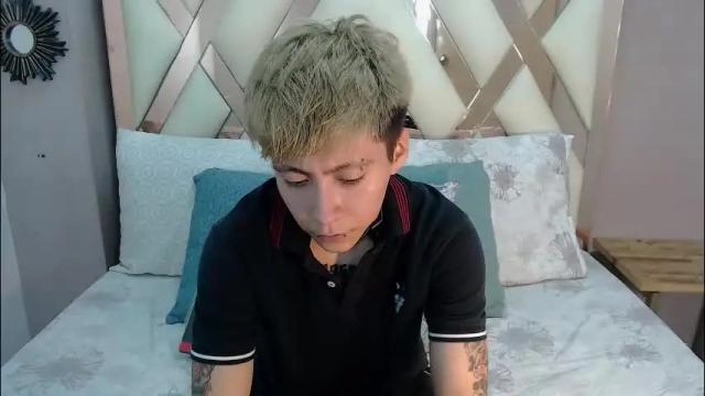 Image 7 of luke_morgans Stream on Chaturbate on 5 months ago