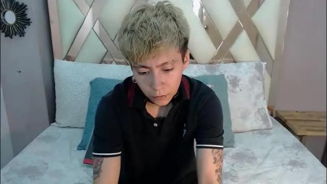 Image 8 of luke_morgans Stream on Chaturbate on 5 months ago