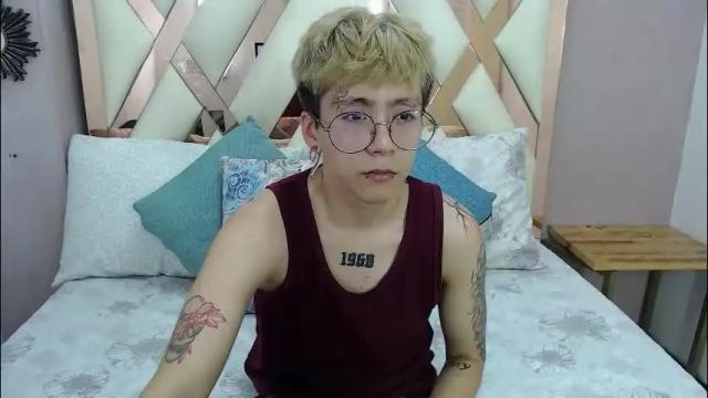 Thumbnail 1, luke_morgans's Stream at Chaturbate, 5 months ago