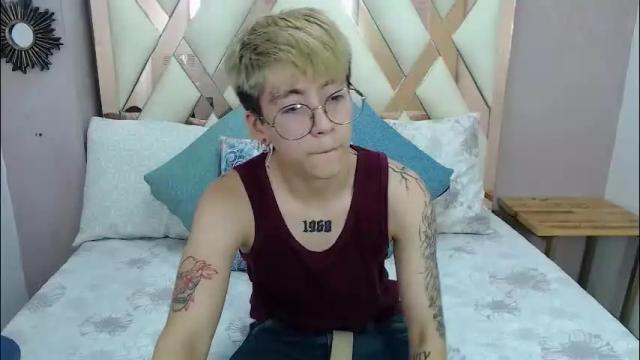 Image 3 of luke_morgans Stream on Chaturbate on 5 months ago