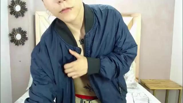 Image 4 of luke_morgans Stream on Chaturbate on 5 months ago