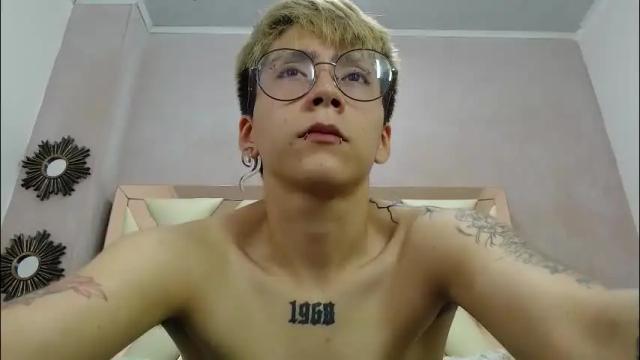 Thumbnail 2, luke_morgans's Stream at Chaturbate, 5 months ago