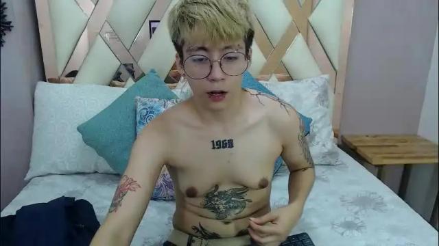 Image 6 of luke_morgans Stream on Chaturbate on 5 months ago