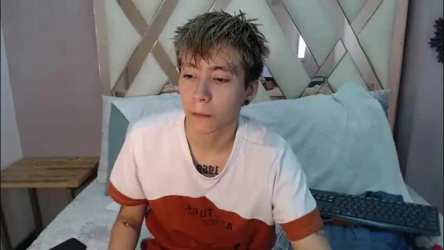 Thumbnail 1, luke_morgans's Stream at Chaturbate, 5 months ago