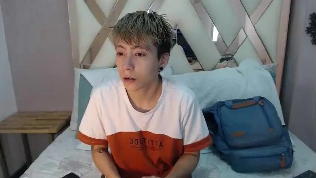 Image 2 of luke_morgans Stream on Chaturbate on 5 months ago