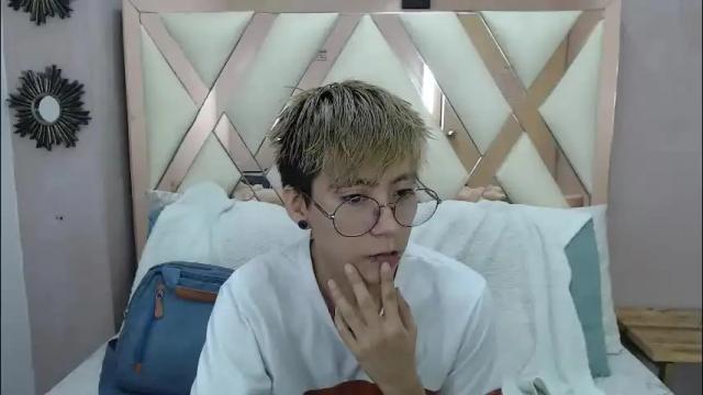 Image 6 of luke_morgans Stream on Chaturbate on 5 months ago