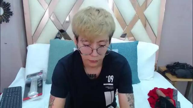 Image 10 of luke_morgans Stream on Chaturbate on 5 months ago