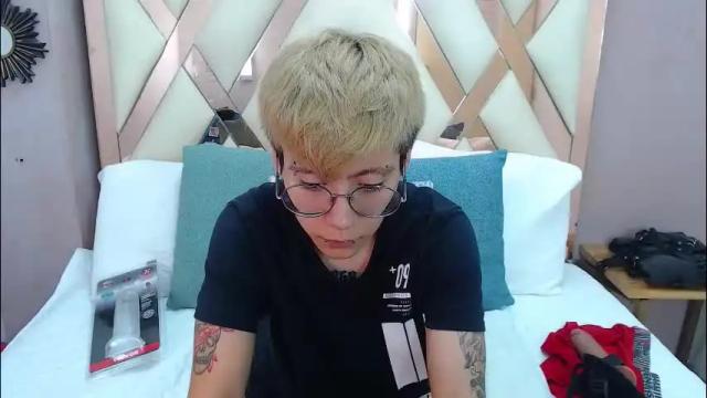 Image 12 of luke_morgans Stream on Chaturbate on 5 months ago