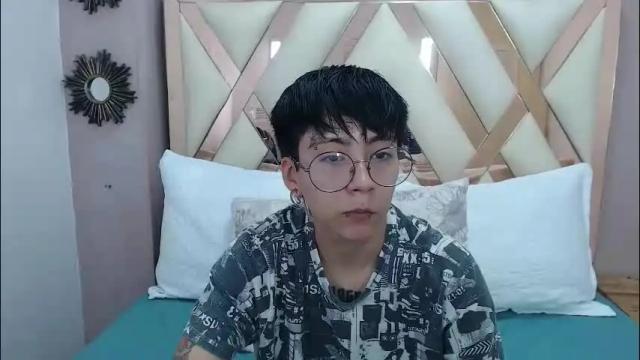 Image 3 of luke_morgans Stream on Chaturbate on 5 months ago