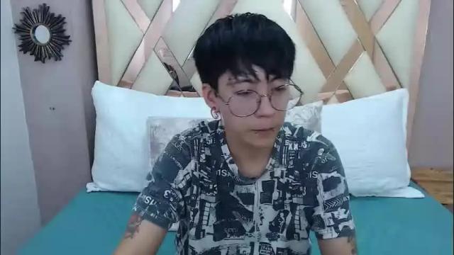 Image 8 of luke_morgans Stream on Chaturbate on 5 months ago