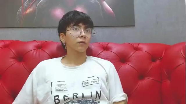 Image 8 of luke_morgans Stream on Chaturbate on 4 months ago