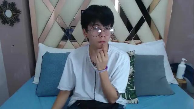 Image 4 of luke_morgans Stream on Chaturbate on 4 months ago