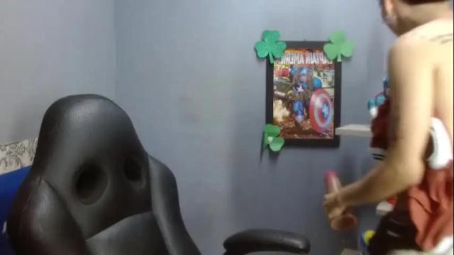 Thumbnail 1, luke_morgans's Stream at Chaturbate, 4 months ago