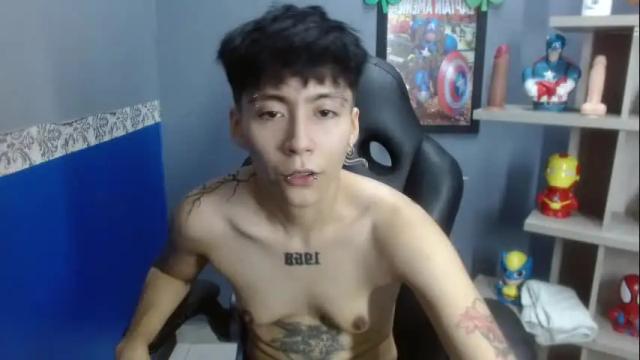 Image 2 of luke_morgans Stream on Chaturbate on 4 months ago