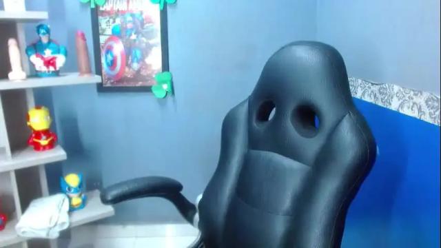 Thumbnail 2, luke_morgans's Stream at Chaturbate, 4 months ago