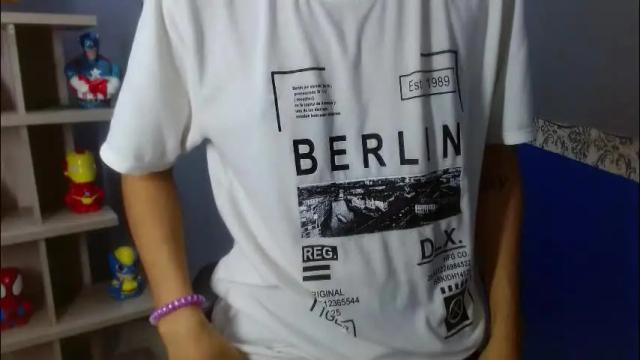 Image 11 of luke_morgans Stream on Chaturbate on 4 months ago