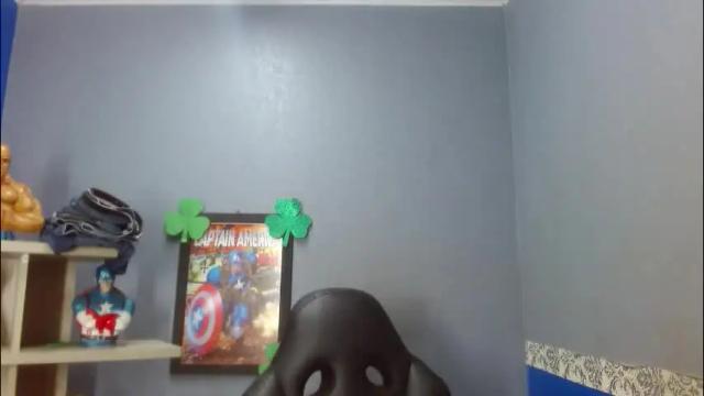 Image 12 of luke_morgans Stream on Chaturbate on 4 months ago