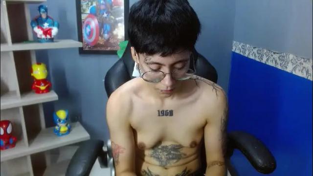 Image 2 of luke_morgans Stream on Chaturbate on 4 months ago