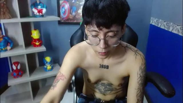 Thumbnail 2, luke_morgans's Stream at Chaturbate, 4 months ago