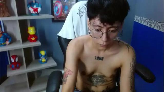 Image 7 of luke_morgans Stream on Chaturbate on 4 months ago