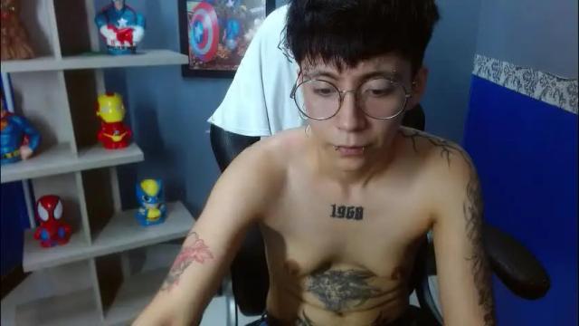 Thumbnail 3, luke_morgans's Stream at Chaturbate, 4 months ago