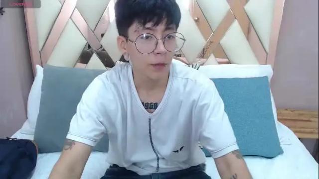 Thumbnail 2, luke_morgans's Stream at Chaturbate, 4 months ago