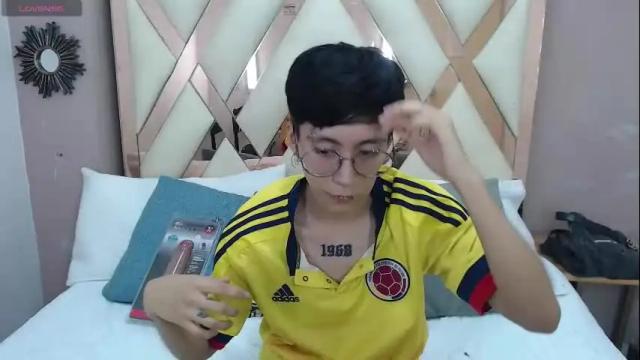 Image 10 of luke_morgans Stream on Chaturbate on 3 months ago