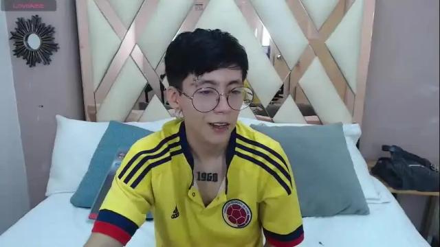 Image 11 of luke_morgans Stream on Chaturbate on 3 months ago