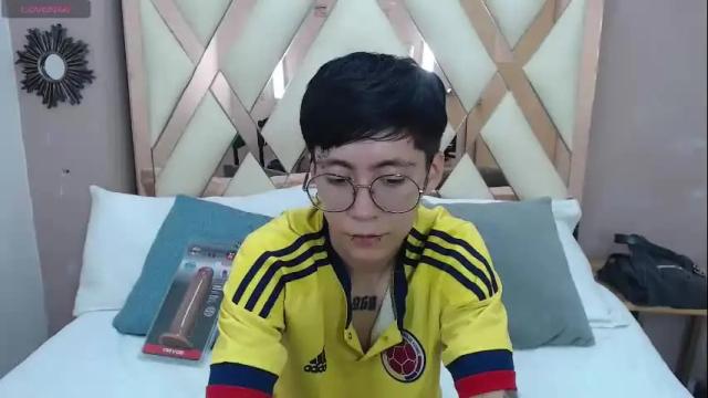 Image 12 of luke_morgans Stream on Chaturbate on 3 months ago