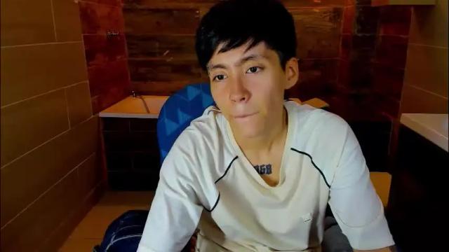 Image 4 of luke_morgans Stream on Chaturbate on 3 months ago