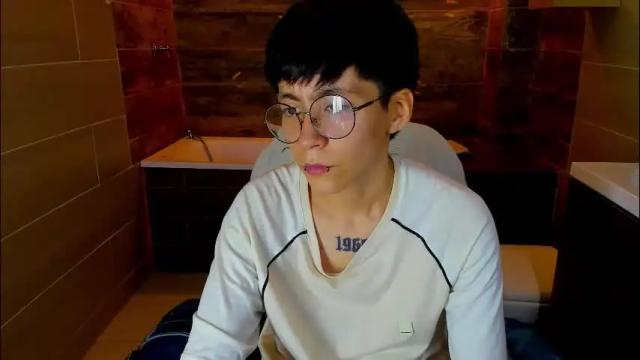 Image 7 of luke_morgans Stream on Chaturbate on 3 months ago