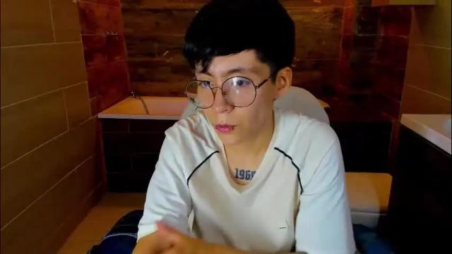 Image 8 of luke_morgans Stream on Chaturbate on 3 months ago