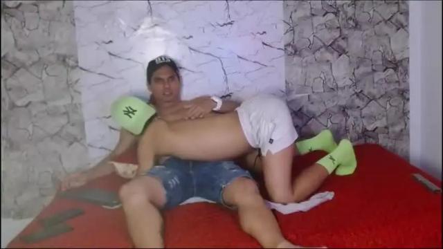 Image 6 of luke_salvatore Stream on Chaturbate on 16 months ago