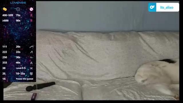 Image 2 of lukeandali23 Stream on Chaturbate on 7 months ago