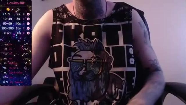Image 3 of lukethompsson Stream on Chaturbate on 12 months ago