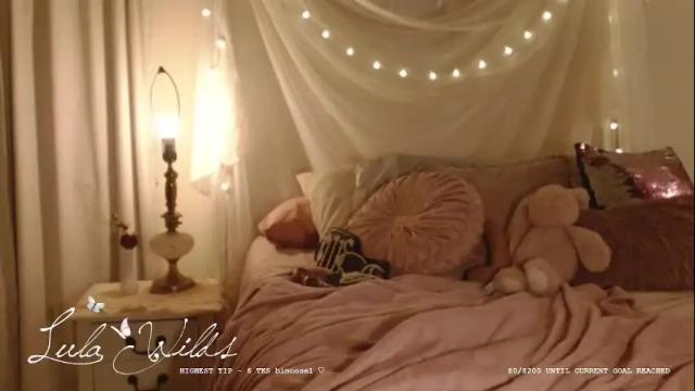 Thumbnail 2, lulawilds's Stream at Chaturbate, 2 months ago