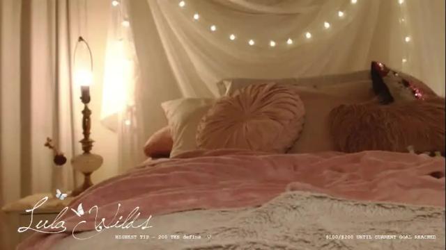 Thumbnail 3, lulawilds's Stream at Chaturbate, 2 months ago
