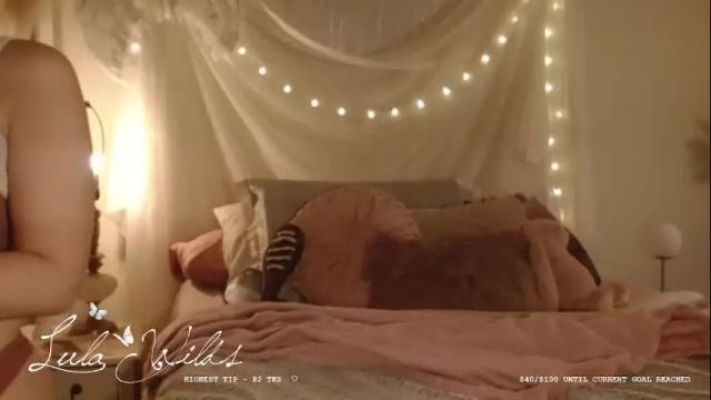 Image 8 of lulawilds Stream on Chaturbate on 2 months ago