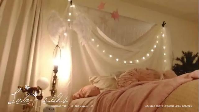 Image 7 of lulawilds Stream on Chaturbate on 2 months ago