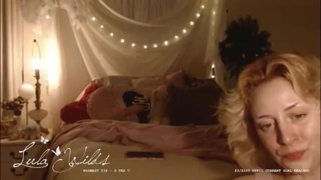 Thumbnail 1, lulawilds's Stream at Chaturbate, 1 month ago