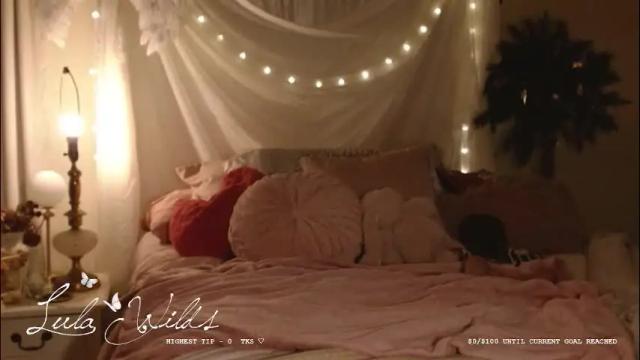 Thumbnail 2, lulawilds's Stream at Chaturbate, 1 month ago