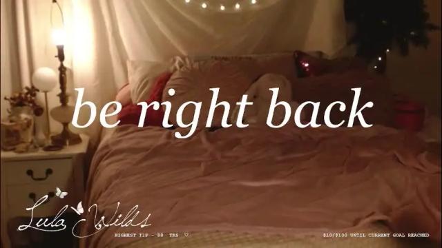 Thumbnail 3, lulawilds's Stream at Chaturbate, 1 month ago