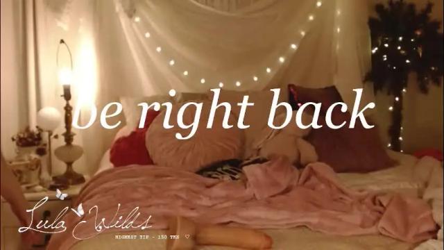 Thumbnail 1, lulawilds's Stream at Chaturbate, 19 days ago