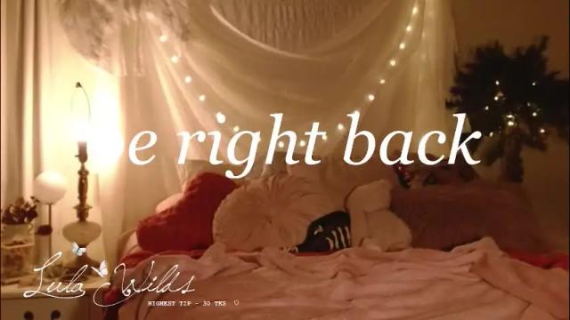 Thumbnail 1, lulawilds's Stream at Chaturbate, 3 days ago