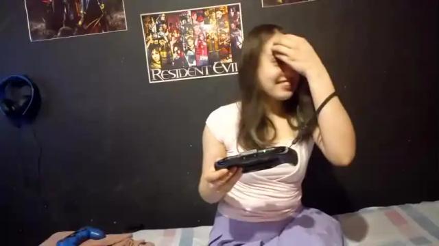 Thumbnail 1, lulipopkitty's Stream at Chaturbate, 17 months ago